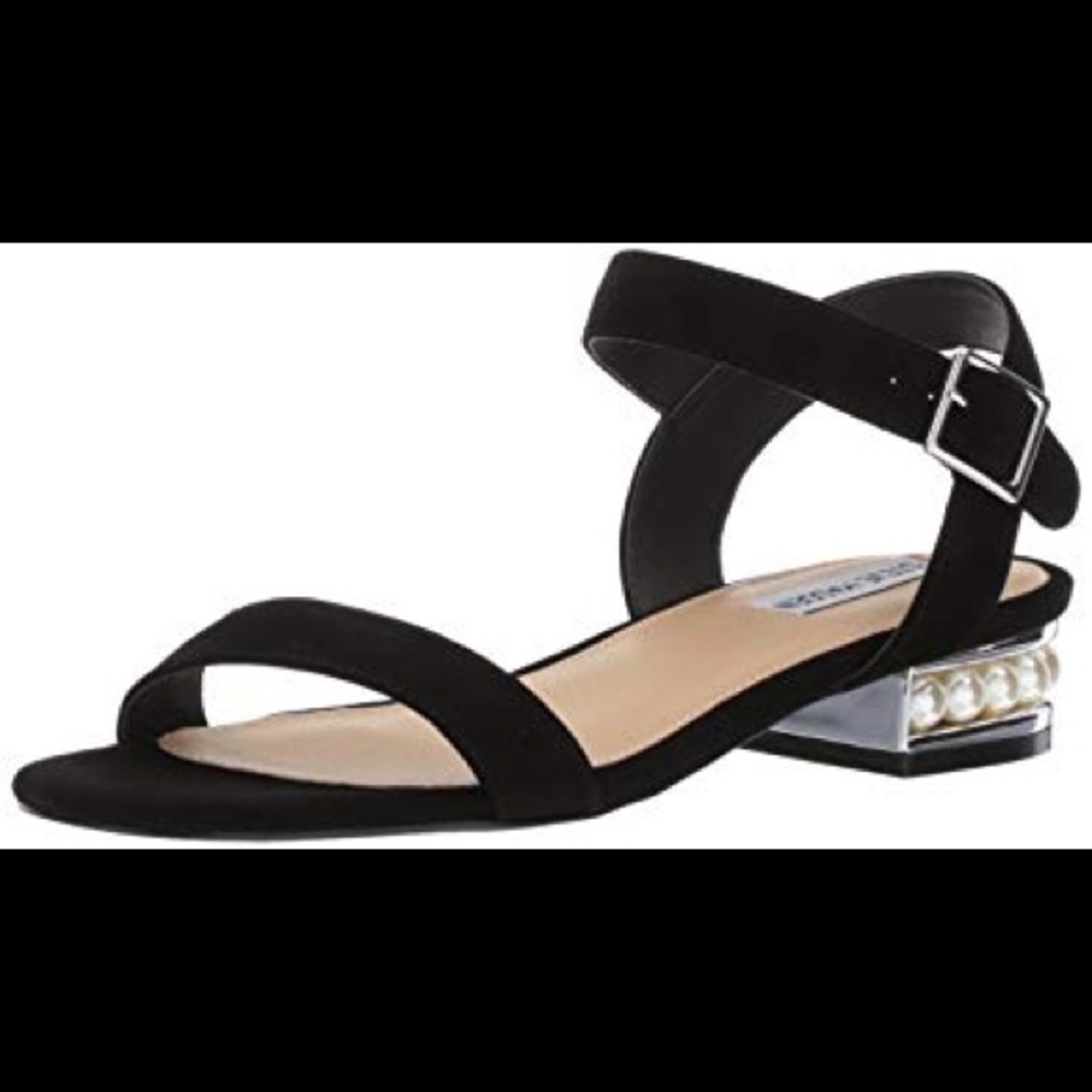 STEVE MADDEN CACHE SANDALS